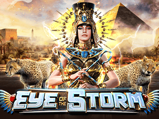 Eye Of The Storm