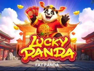 Lucky Panda
