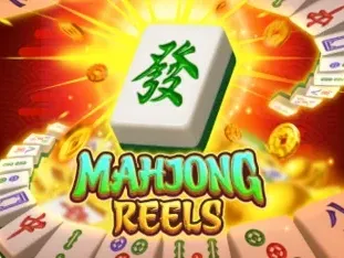 Mahjong Reels