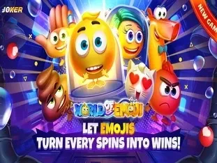 World Of Emoji