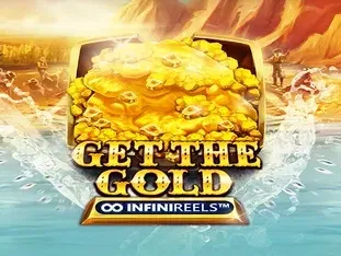 Get The Gold Infinireels