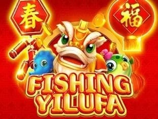 Fishing Yilufa