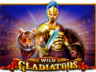 Wild Gladiator