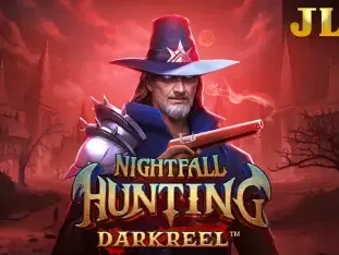 Nightfall Hunting